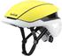 Bollé Messenger Premium Hi-Vis Helmet matt yellow/white 54-58 cm
