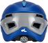 KED Berlin Blue Black 52-58 cm Trekking - City Helme