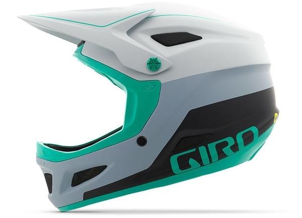 Giro Disciple MIPS Helmet schwarz S - 54-56cm