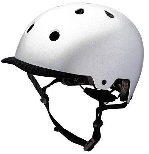 Kali Saha Commuter Helmet white 2018 Bike Helm - L/XL