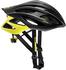 Mavic Cosmic Pro helmet black-yellow