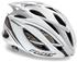 Rudy Project Racemaster Helmet white stealth