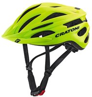 Cratoni Fahrradhelm Pacer