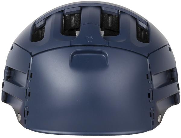 City-Helm Allgemeine Daten & Ausstattung OVERADE Helme Plixi faltbar S/M 54-58 cm blau matt
