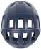 OVERADE Helme Plixi faltbar L/XL 59-62 cm blau matt