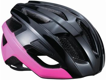 BBB Kite BHE-29 57-63 cm schwarz/pink 2017