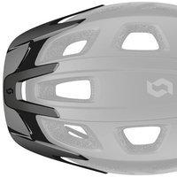Scott Vivo Visor 55-59 cm schwarz