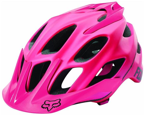 Fox Flux Solids 59-64 cm pink 2017