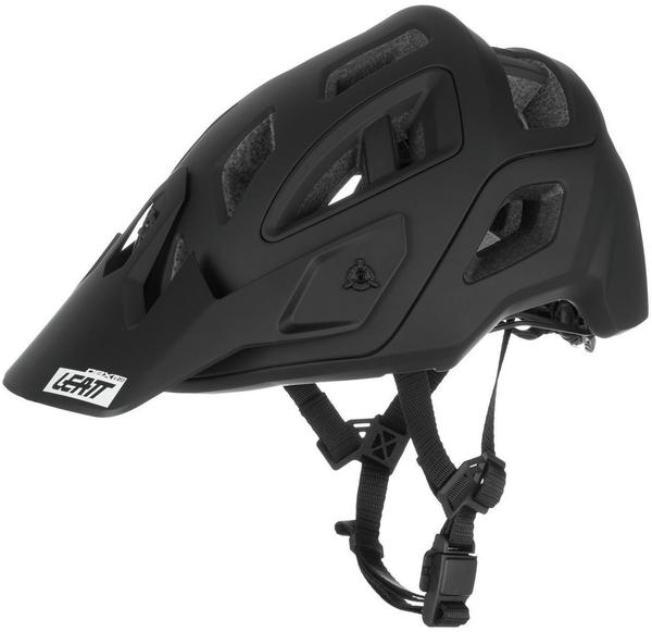 Leatt DBX 3.0 All-Mountain Black