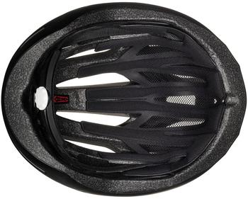 Mavic Ersatzpads für Aksium Elite/Xride L black