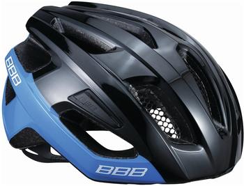 BBB Kite BHE-29 57-63 cm schwarz 2017