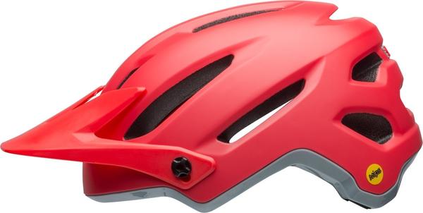 Eigenschaften & Ausstattung 4Forty MIPS red Bell Helmets Bell 4Forty MIPS red