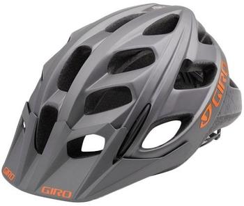 Giro Hex G206 matt/flame