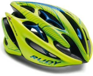 Rudy Project Sterling yellow Fluo matte