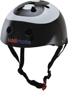 Kiddi moto Helm Eight Ball