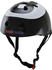 Kiddi moto Helm Eight Ball