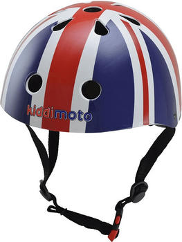 Kiddi moto Helm Union Jack