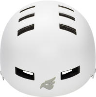MET 3HG006CE00-BI2-L, MET Superbold white | matt (BI2) L