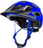 O'Neal Thunderball Helm blau