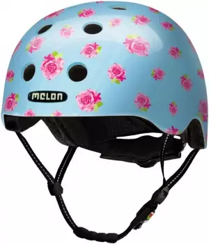 Melon Urban Active Flying Roses