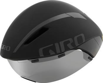 Giro Aerohead Ultimate MIPS schwarz