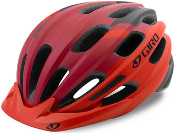 Giro Register red