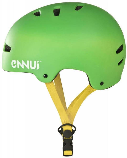 Ennui BCN green