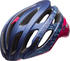 Bell Falcon MIPS blue-red