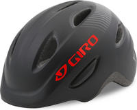 Giro GR-7087513, Giro Scamp (45 - 49 cm) (GR-7087513) Schwarz