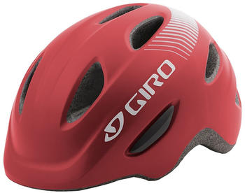 Giro Scamp red