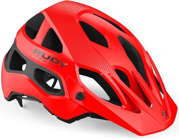 Rudy Project Protera red