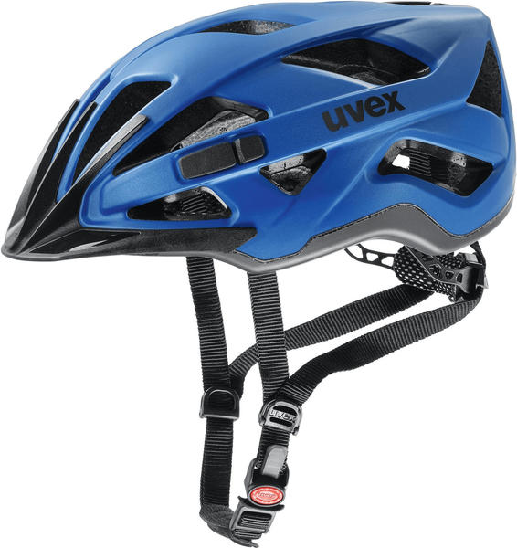 Uvex Active cc blue mat