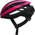 ABUS Aventor fuchsia pink