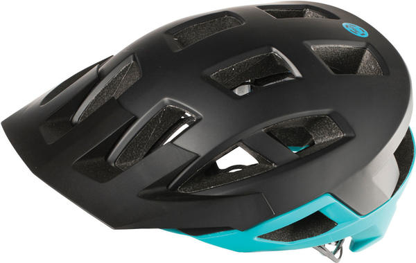 Leatt DBX 2.0 Helm granite-teal