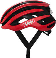 Abus 81734, Abus Airbreaker Helmet Rot S Blaze Red