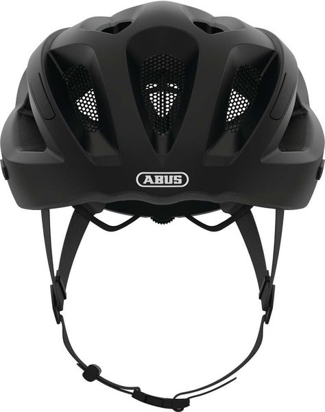 City-Helm Einleitung ABUS Aduro 2.1 black