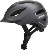 Abus 81908, Abus Pedelec 1.1 (56 - 62 cm) (81908) Grau