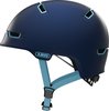 Abus 81774, Abus SCRAPER 3.0 ACE Helm ultra blue M (54-58 cm)