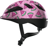 Abus 81854, Abus Smooty 2.0 Junior Helmet Rosa S Kinder Pink Watermelon