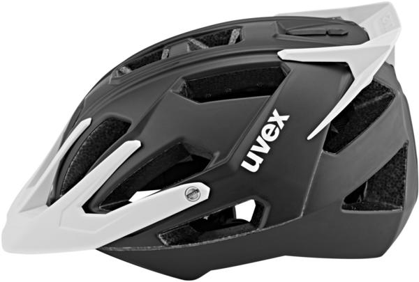 Uvex Quatro Pro LTD Fahrradhelm