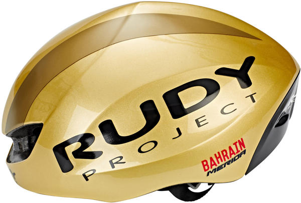 Rudy Project BOOST 01 gold