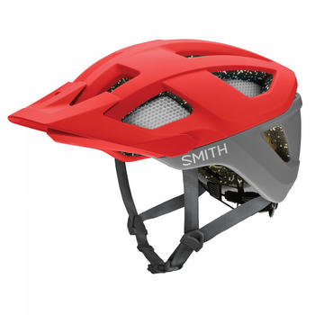 Smith Optics Smith Session MIPS red