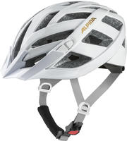 Alpina A970324001111, Alpina Fahrradhelm Panoma Classic (52-57 cm, 11...