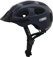 Abus 66741, Abus Youn-i ACE metallic blue S Kids