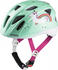 Alpina Ximo Flash mint-unicorn