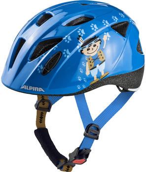 Alpina Ximo helmet Kid's indian