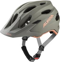 Alpina - Carapax JR. Flash Kinder be visible gelb