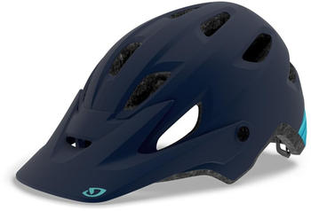 Giro Chronicle MIPS matte midnight-faded teal