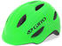 Giro Scamp MIPS Youth green-lime lines