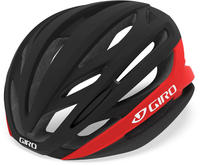 Giro 306136-uniw, Giro Syntax (51 - 55 cm) (306136-uniw) Schwarz